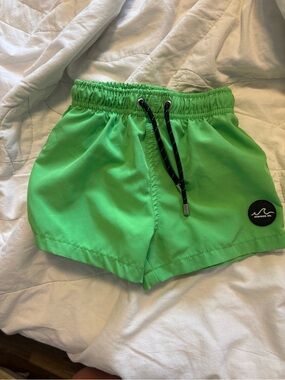 Swimsuit Surfside co swim trunks